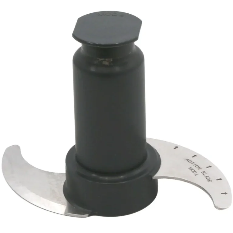 SAMMIC Compact Line sima húsvágó kés K-31, KE-4V, CK-241, CK-24V modellekhez