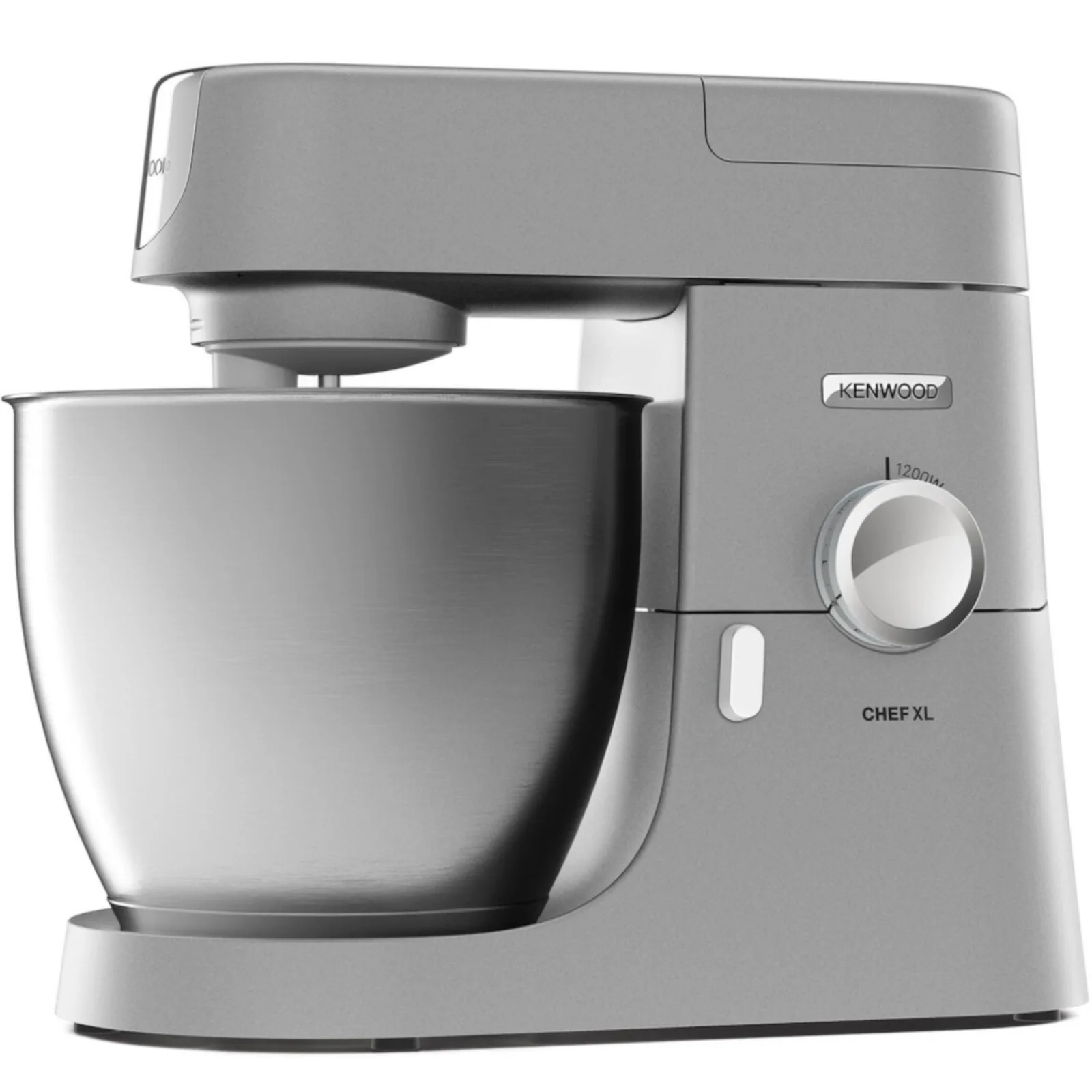 KENWOOD KVL4100S 6,7 l 1200 W bolygókeverő állványos keverőgép