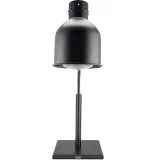 Lampa grzewcza stołowa do podgrzewania potraw giętka 250 W 2
