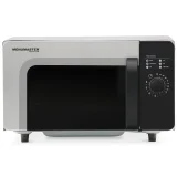 Cuptor cu microunde Menumaster RMS510DS2 23 L 1000 W 230 V - Hendi 280065 2