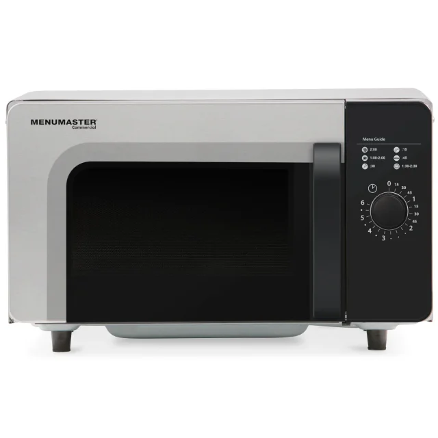 Menumaster RMS510DS2 mikrohullámú sütő 23 l 1000 W 230 V - Hendi 280065