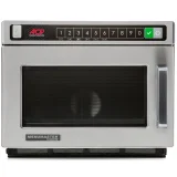 Cuptor cu microunde Menumaster DEC21E2, 100 de programe, 17 L, 2100 W, 230 V - Hendi 280072 2
