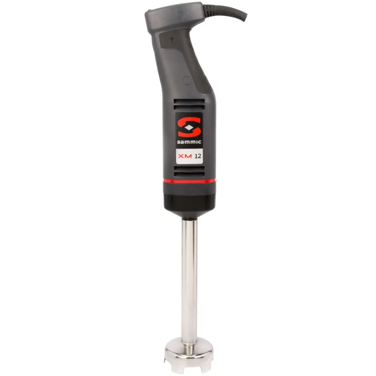 Kézi turmixgép daráló karral XM-12 240 W - Sammic 3030618