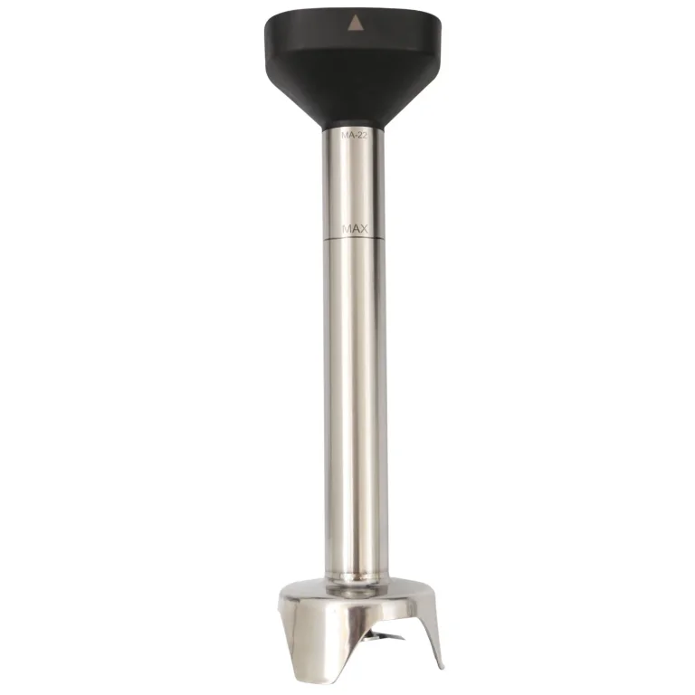 MA-21 keverő- és aprítókar az XM-21 keverőgéphez, 250 mm hosszú - Sammic 3030638