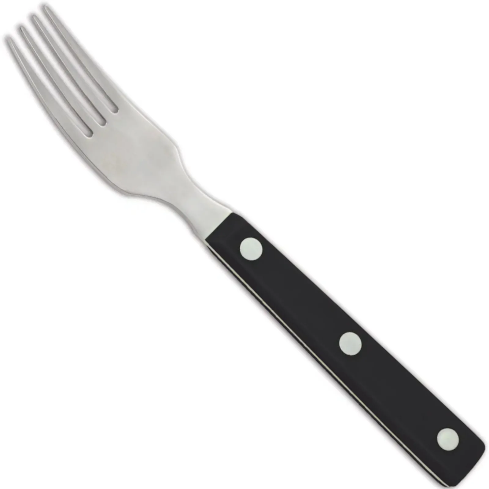 STEAK BASIC steakvilla 90/195 mm - fekete