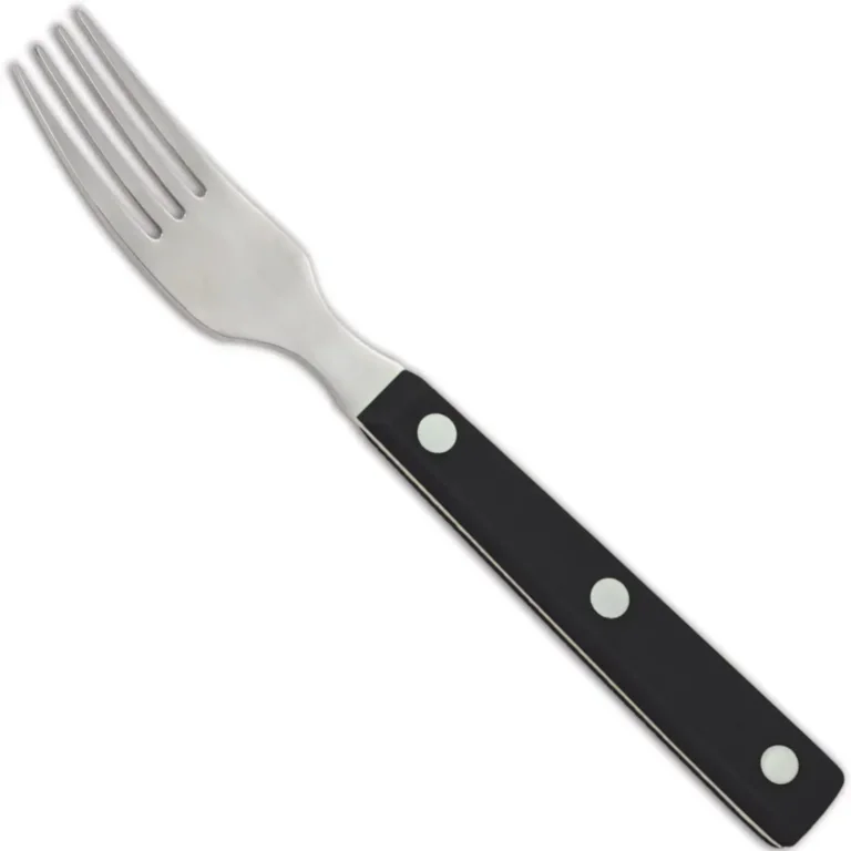 STEAK BASIC steakvilla 90/195 mm - fekete