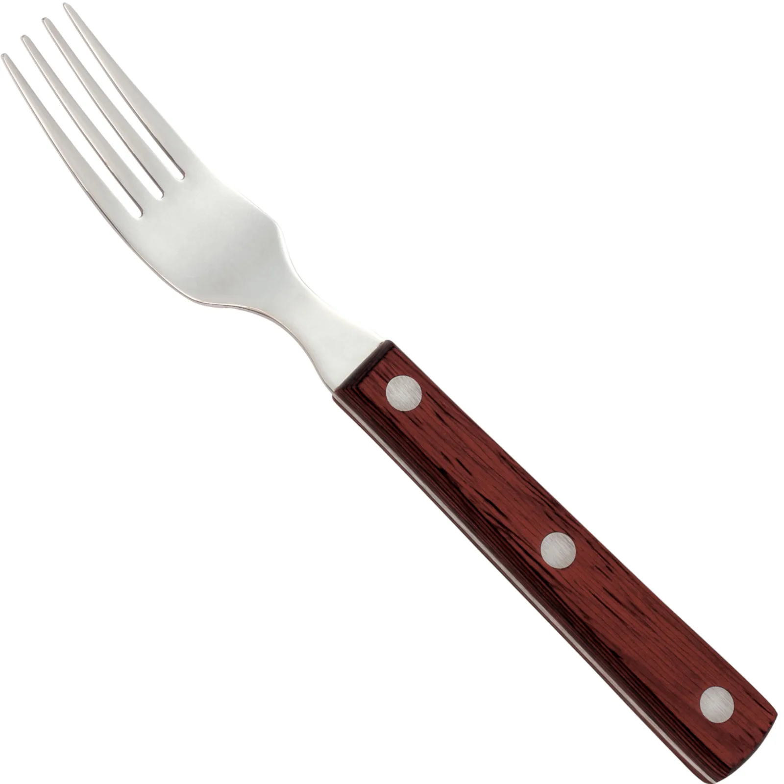 FOREST steak and roast meat fork, length 90/195 mm