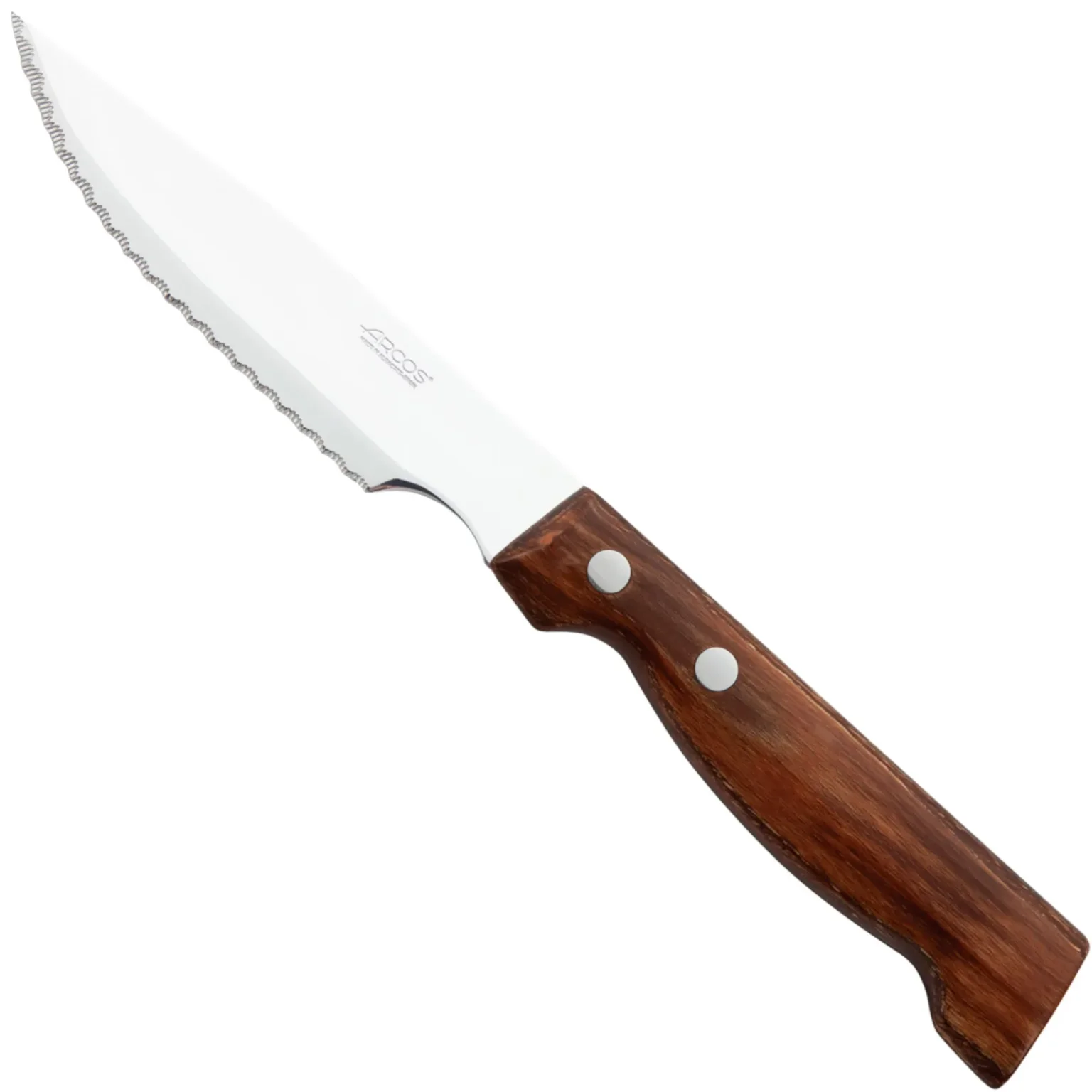 Cuțit pentru friptură FOREST cu mâner din lemn, lungime 120/240 mm