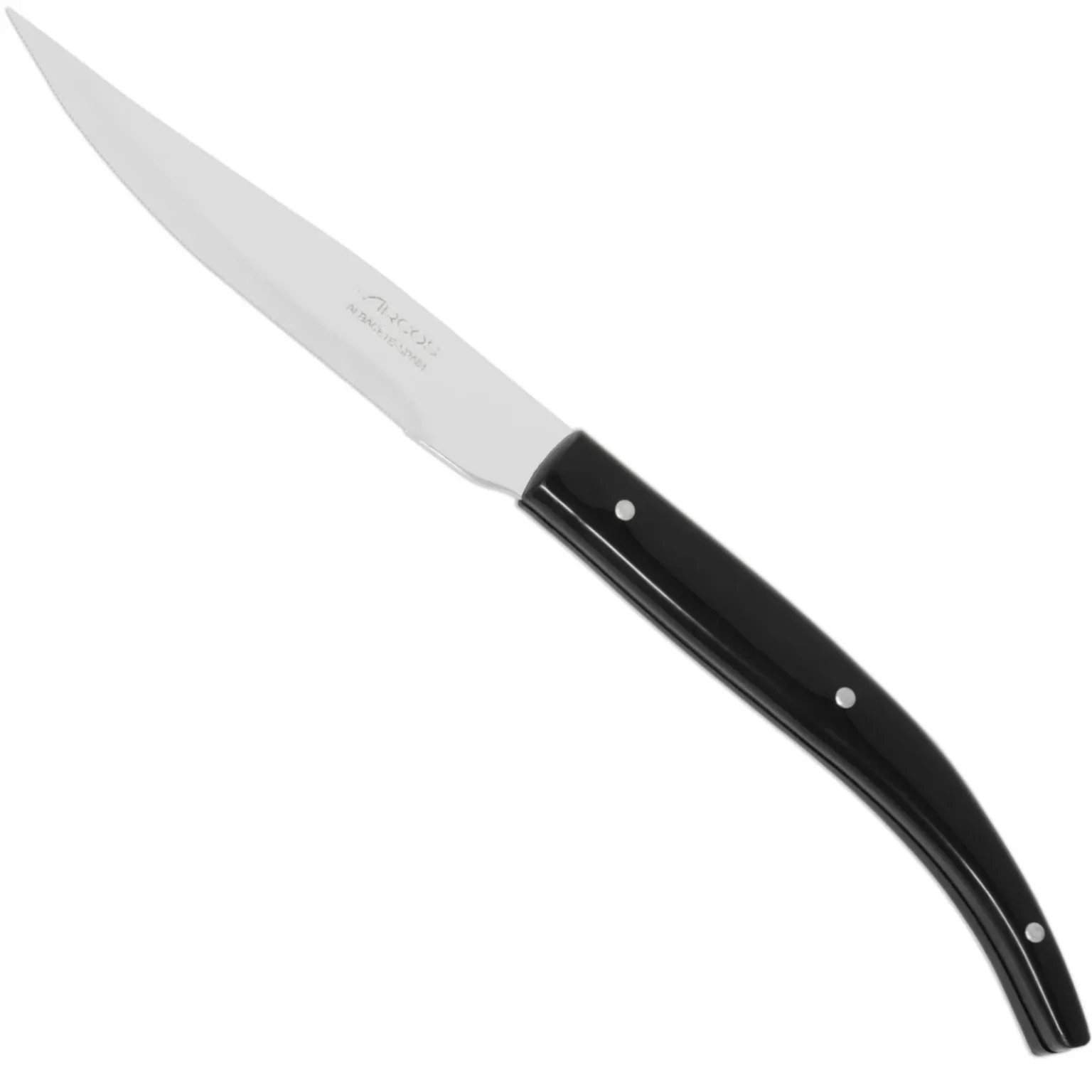 STEAK BASIC kés sült húsokhoz, hossza 110/230 mm