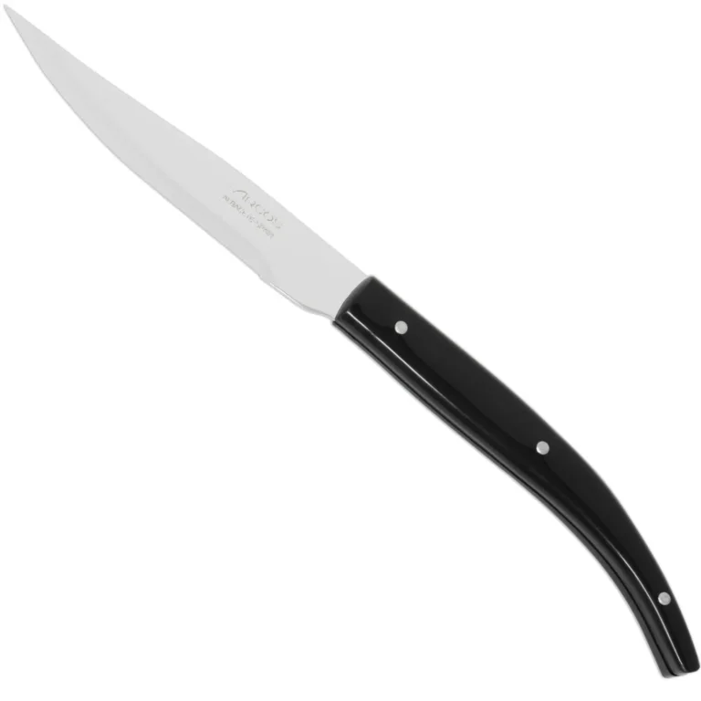 STEAK BASIC kés sült húsokhoz, hossza 110/230 mm