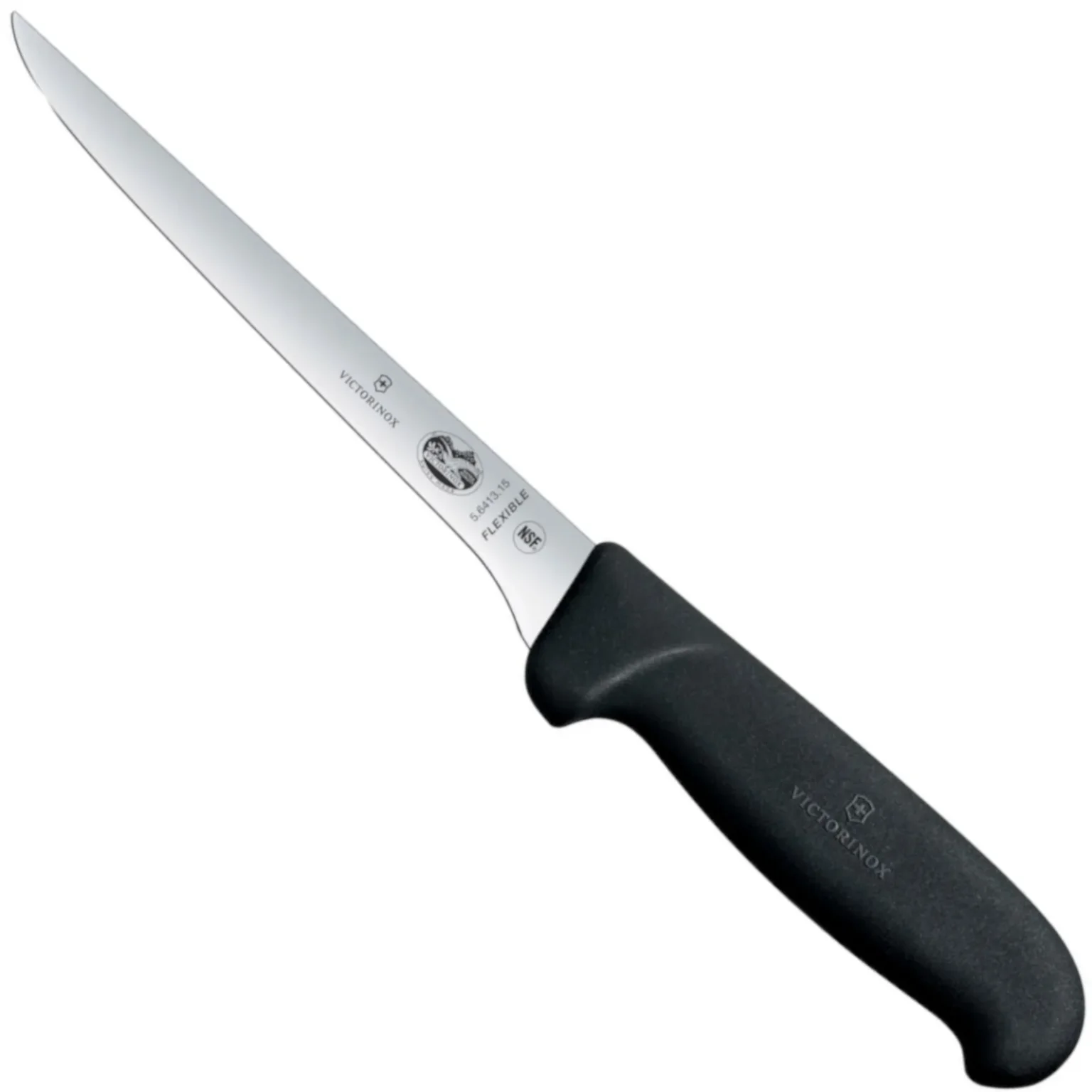 Rillmesser mit flexiblem Sägeblatt, FIBROX, Länge 150/287 mm
