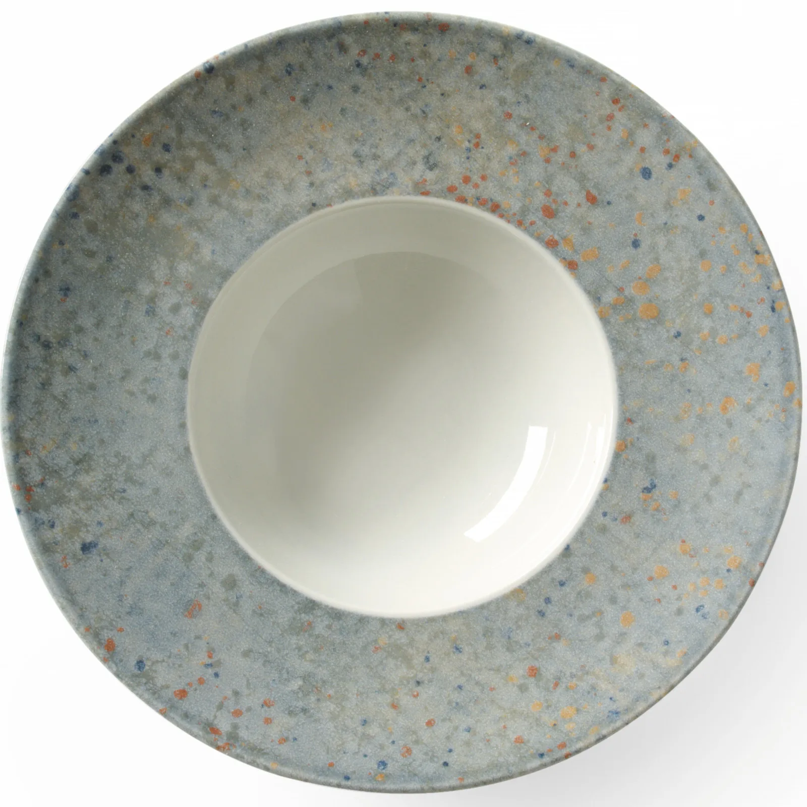 Specjale Barocco Pastateller, 275 x 60 mm – 6er-Set 2