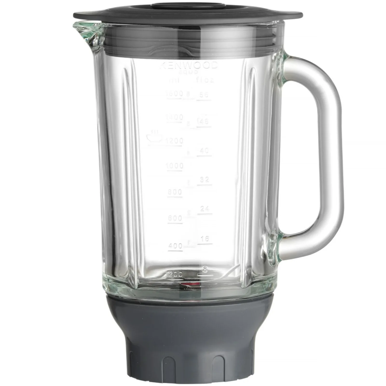 KENWOOD konyhai robotgép kiegészítő - 1,6 l-es üvegkeverő