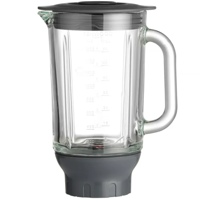 KENWOOD konyhai robotgép kiegészítő - 1,6 l-es üvegkeverő