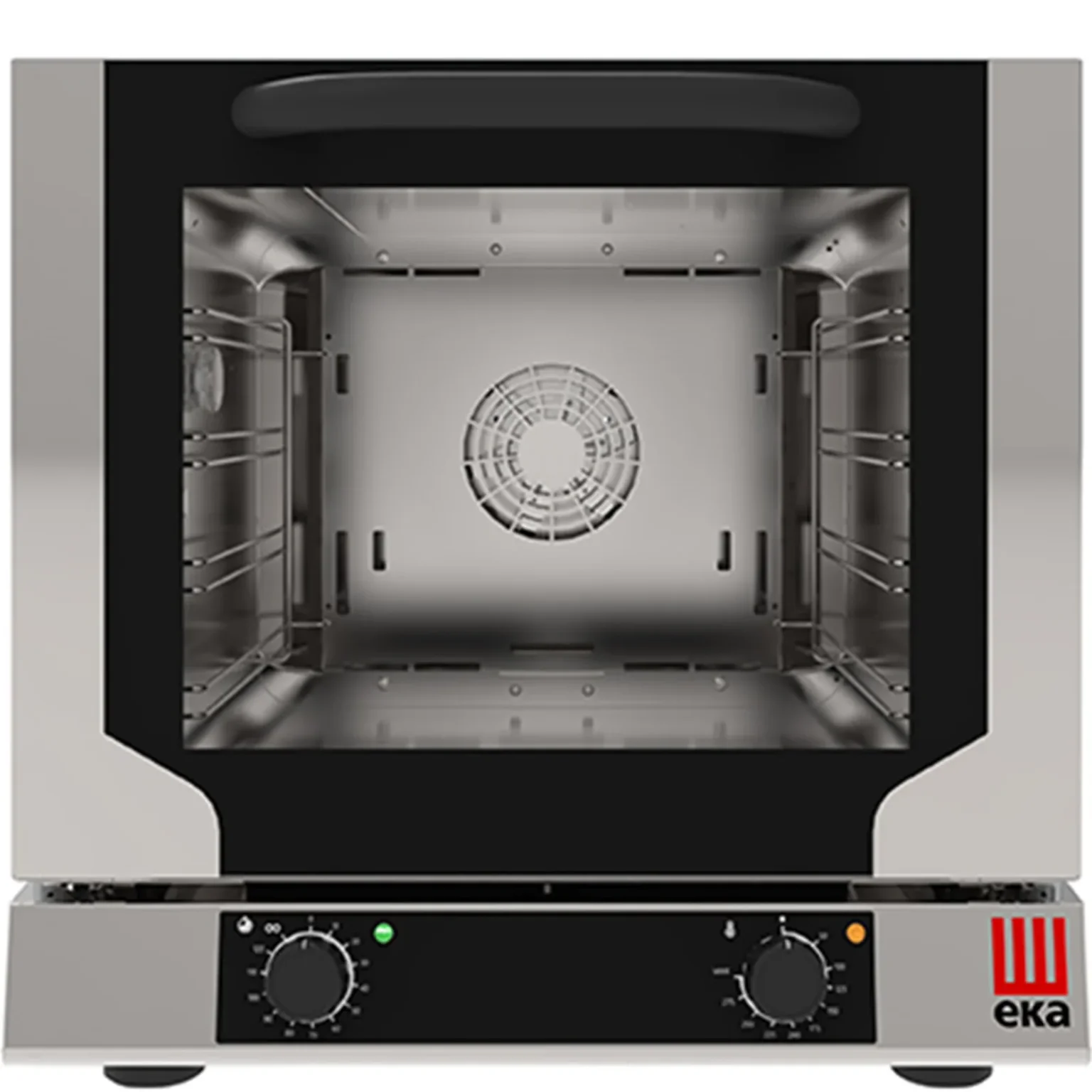 Cuptor cu convecție Evolution Next pentru 4 tăvi de copt 429 x 345 mm 3,1 kW