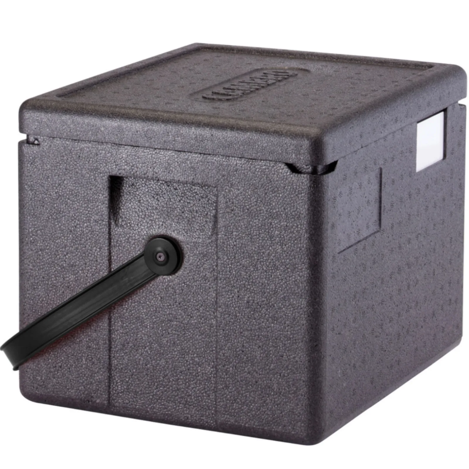 Felső nyílású, hőszigetelt tartály fogantyúval CAM GOBOX 22,3 l 390 x 330 x 316 mm