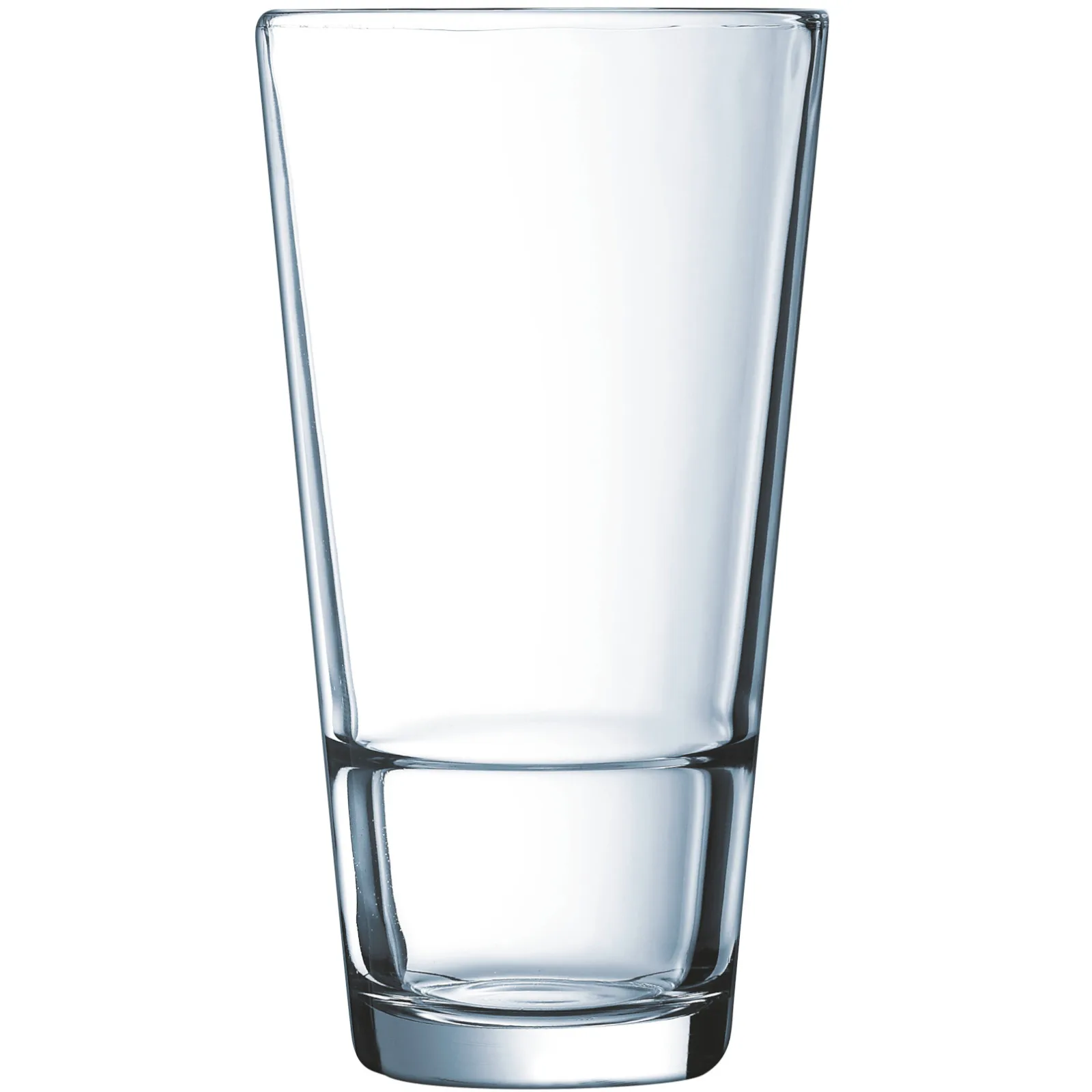 Szklanka wysoka Arcoroc STACK UP 470 ml zestaw 6 szt. - Hendi H5641 2