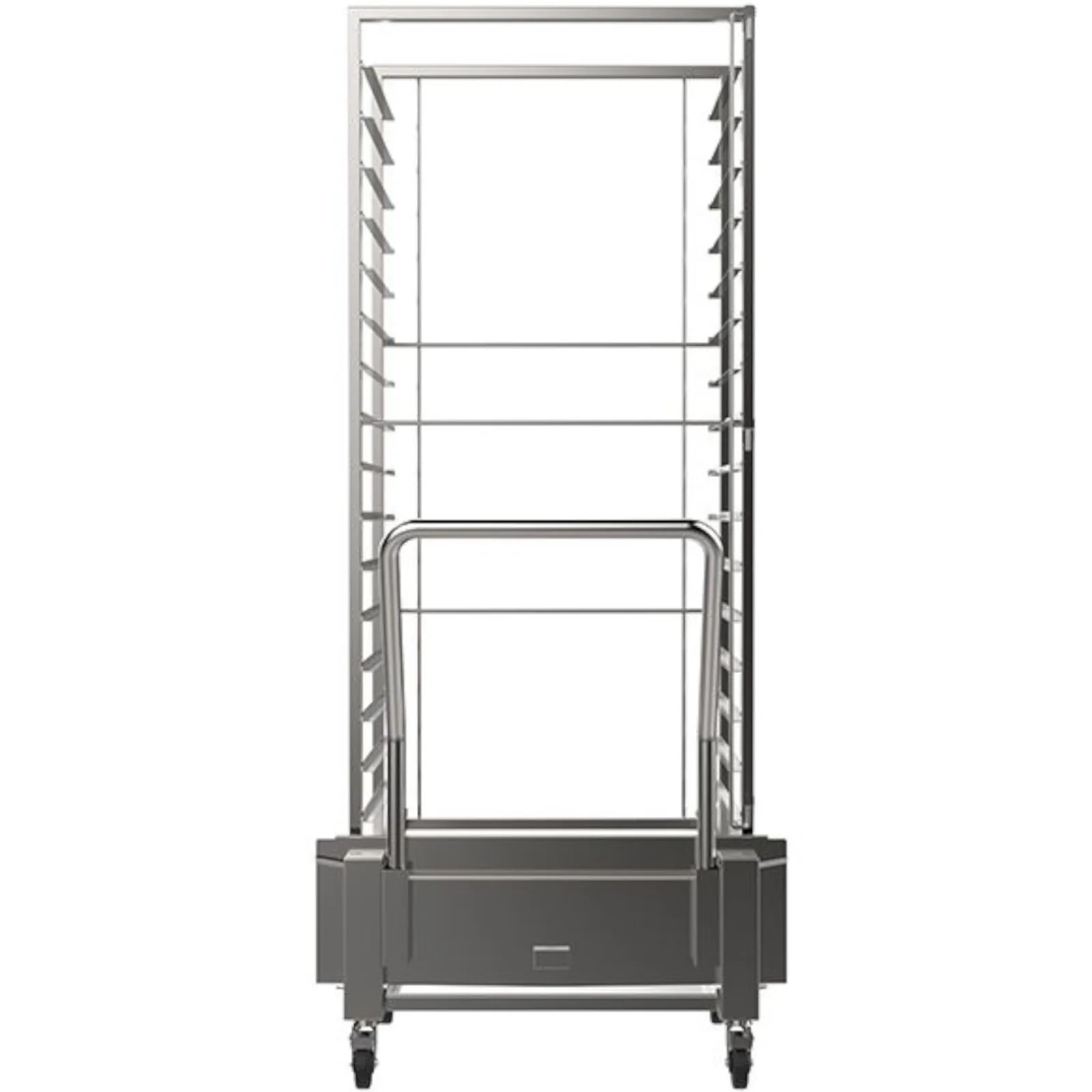 Tecnoeka Millennial sütőbehelyező kocsi 16x 600x400 mm