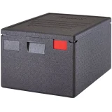 Cam GoBox 600x400 mm 80 L container izolat cu încărcare superioară