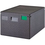 Cam GoBox 600x400 mm 80 L container izolat cu încărcare superioară 2