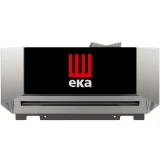 Hota pentru aragazuri cu 6/10 ochiuri: Millennial Touch Screen Compact / Black Mask Compact 600 W
