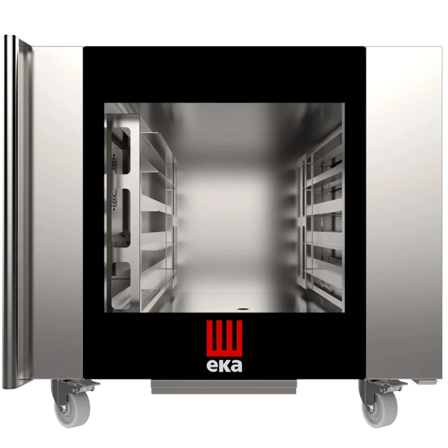 Cameră de creștere pentru cuptoarele Millennial Black Mask / Touch Screen 10 x 600 x 400 cm 1800 W