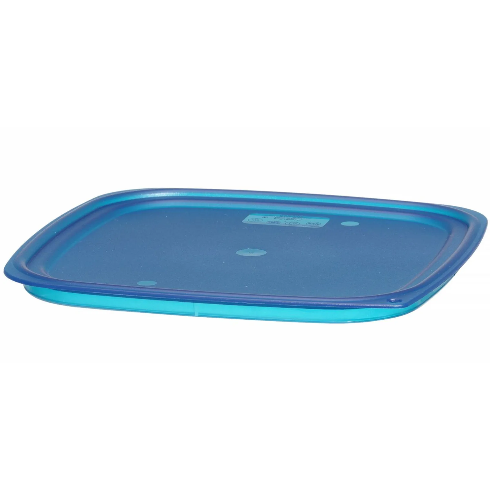 Poklopac za spremnik CamSquares Fresh Pro 11,4 / 17,2 / 20,8 L 289x289x19 mm - plavi 3