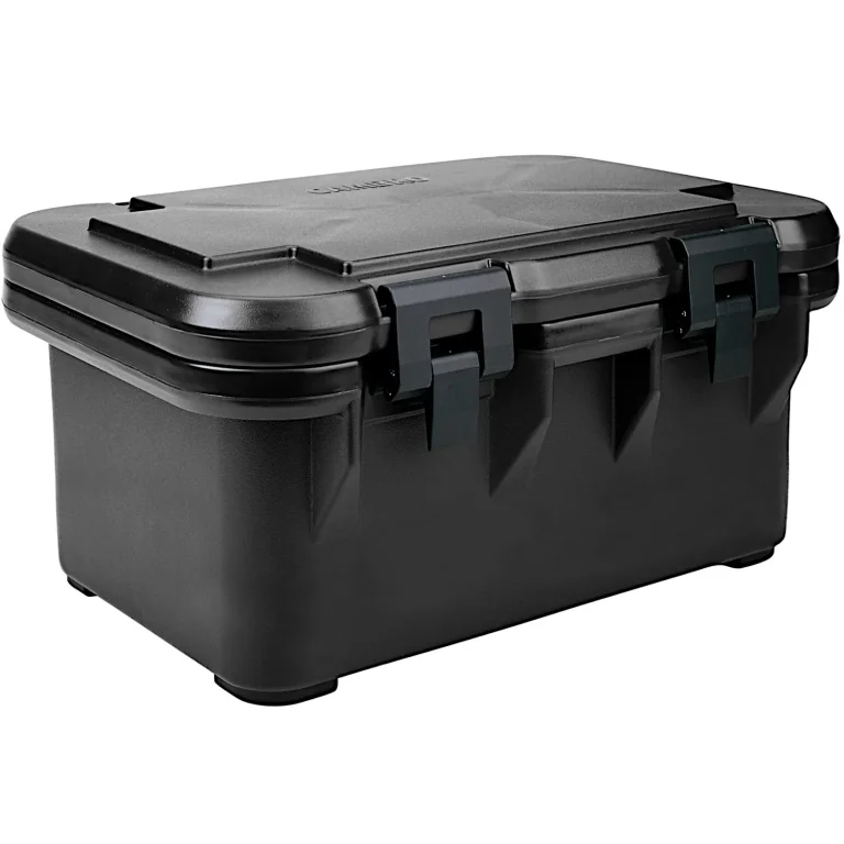 Camcarries GN 1/1 felülről tölthető hőszigetelt konténer 460x630x620 mm