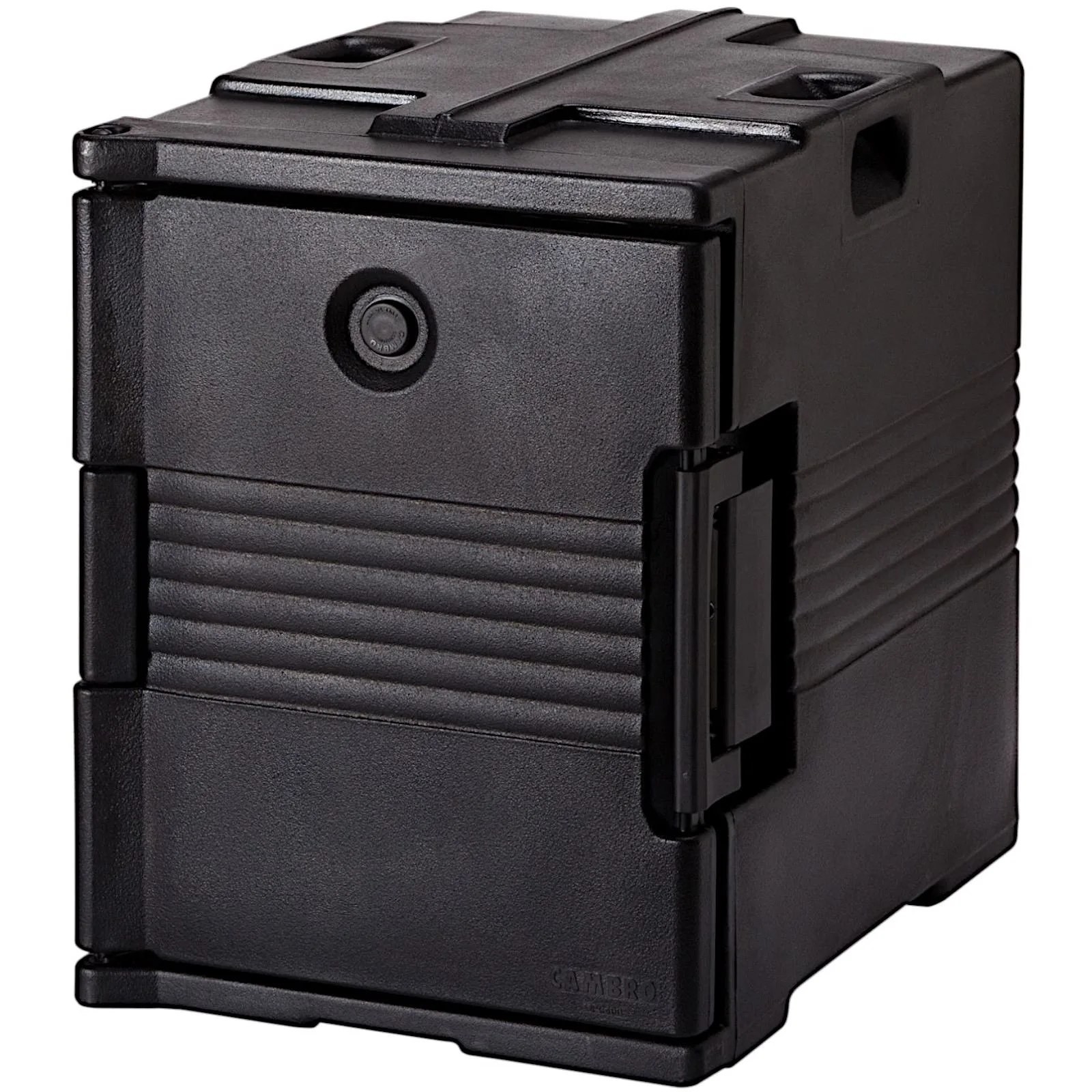 Ultra Pan Carrier GN 1/1 elülső betöltésű hőszigetelő tartály 460x630x620 mm