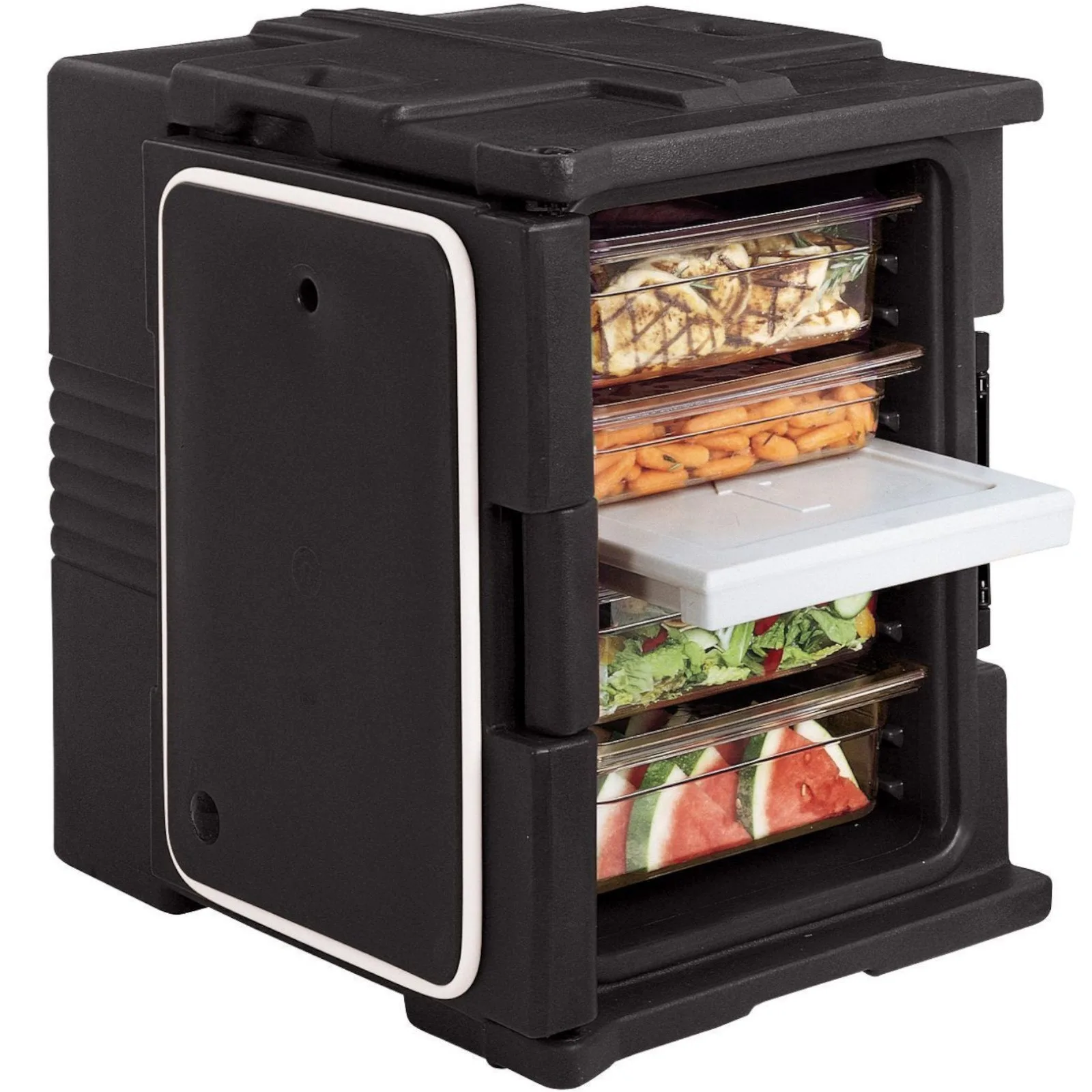 Ultra Pan Carrier GN 1/1 Thermobehälter mit Frontbeladung 460 x 630 x 620 mm 2