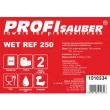 Șervețele pentru găleata de înmuiere ProfiSauber WET REF 250 - REZERVĂ 3