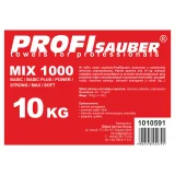 ProfiSauber netkane krpe za čišćenje, različite vrste, MIX 1000 - 10 kg 3