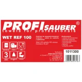 POWER ProfiSauber WET REF 100 Rezerve de șervețele - REZERVĂ 2