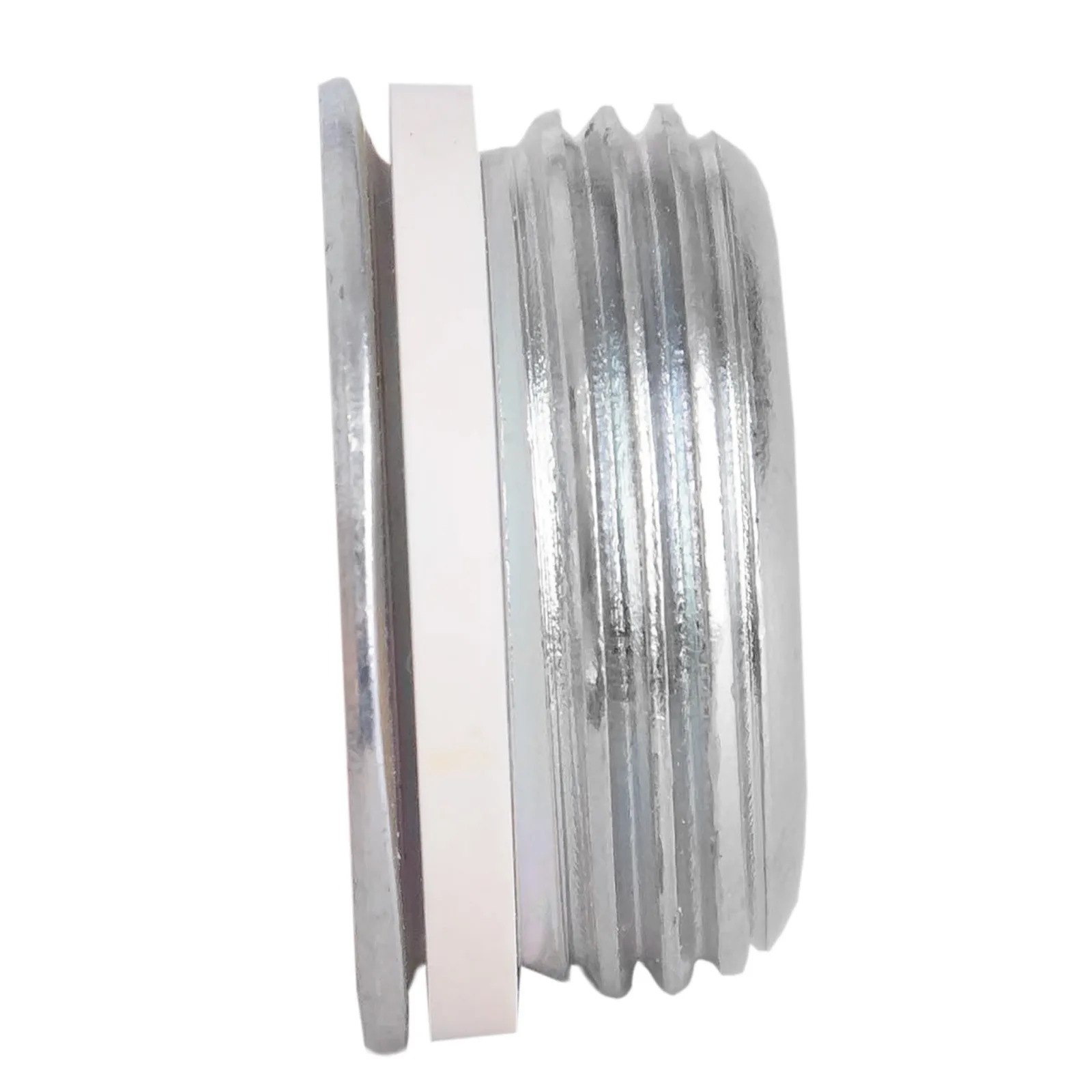 Csavaros kupak 200 l-es / 60 l-es acélhordóhoz, fém, 3/4" 2