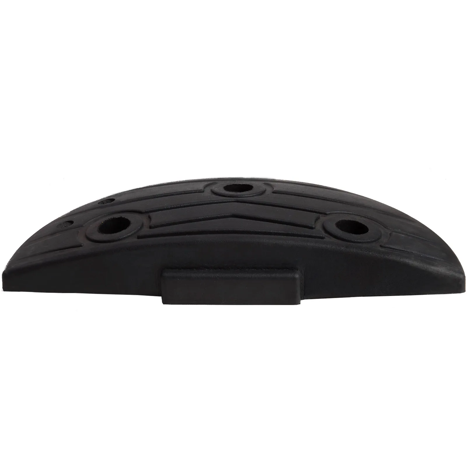 Rubber safety threshold, 180x395x60mm 5