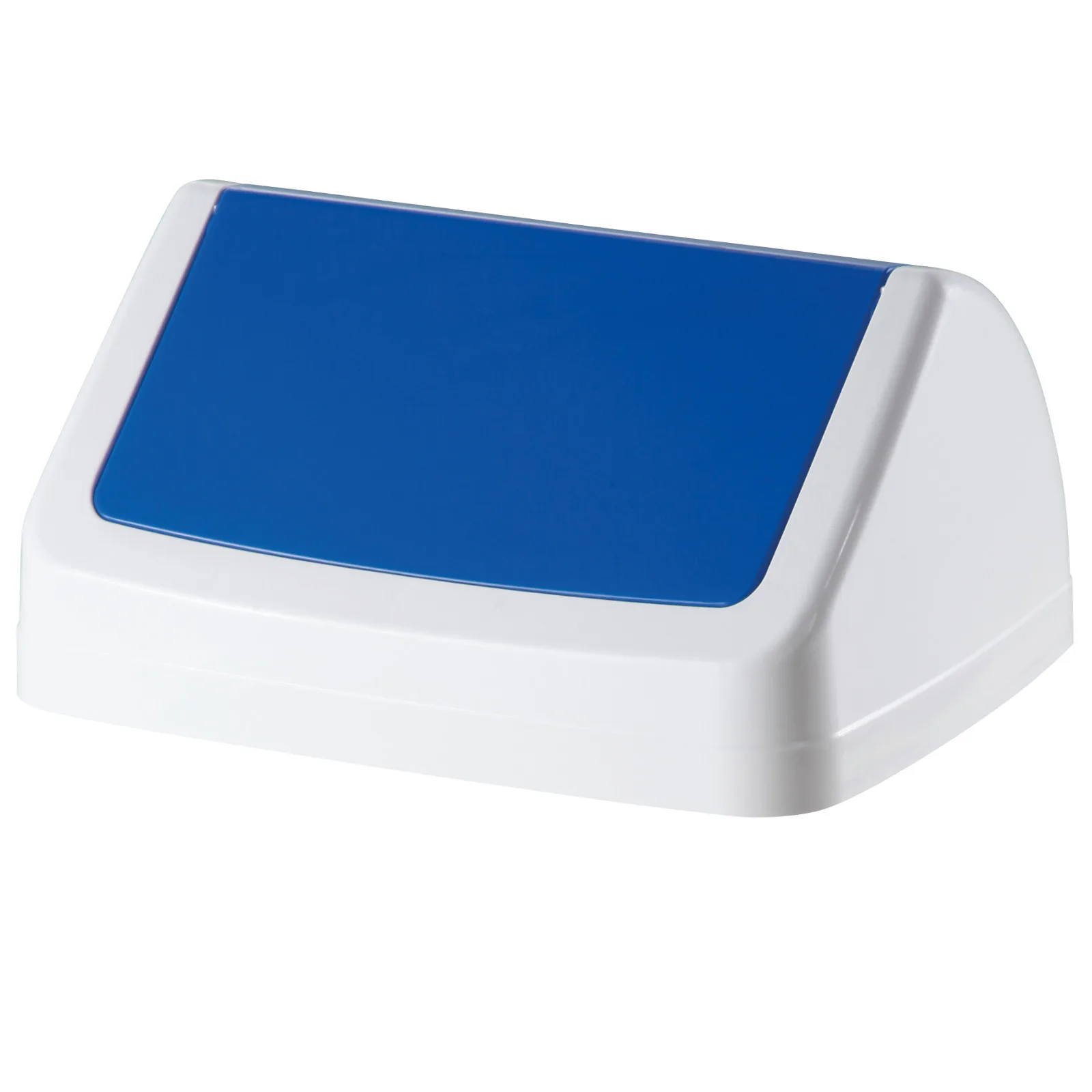 Waste bin for waste sorting - blue 25L 2