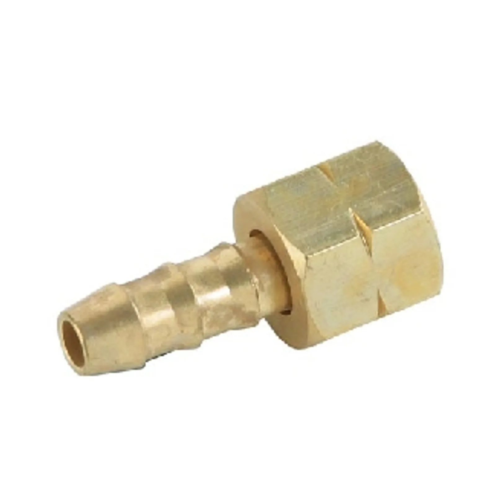 1/4'' L adapter 8x15 mm-es gázcső csatlakoztatásához
