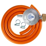 Grzejnik promiennik ciepła gazowy gaz PB LPG BRI VS - Zestaw 3