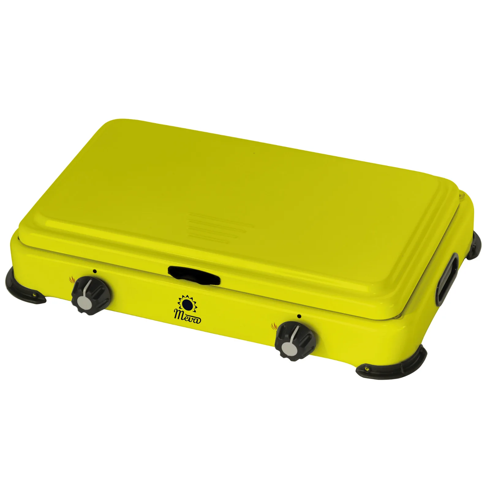 BASIC 2 3,2 kW-os LPG kempingfőző
