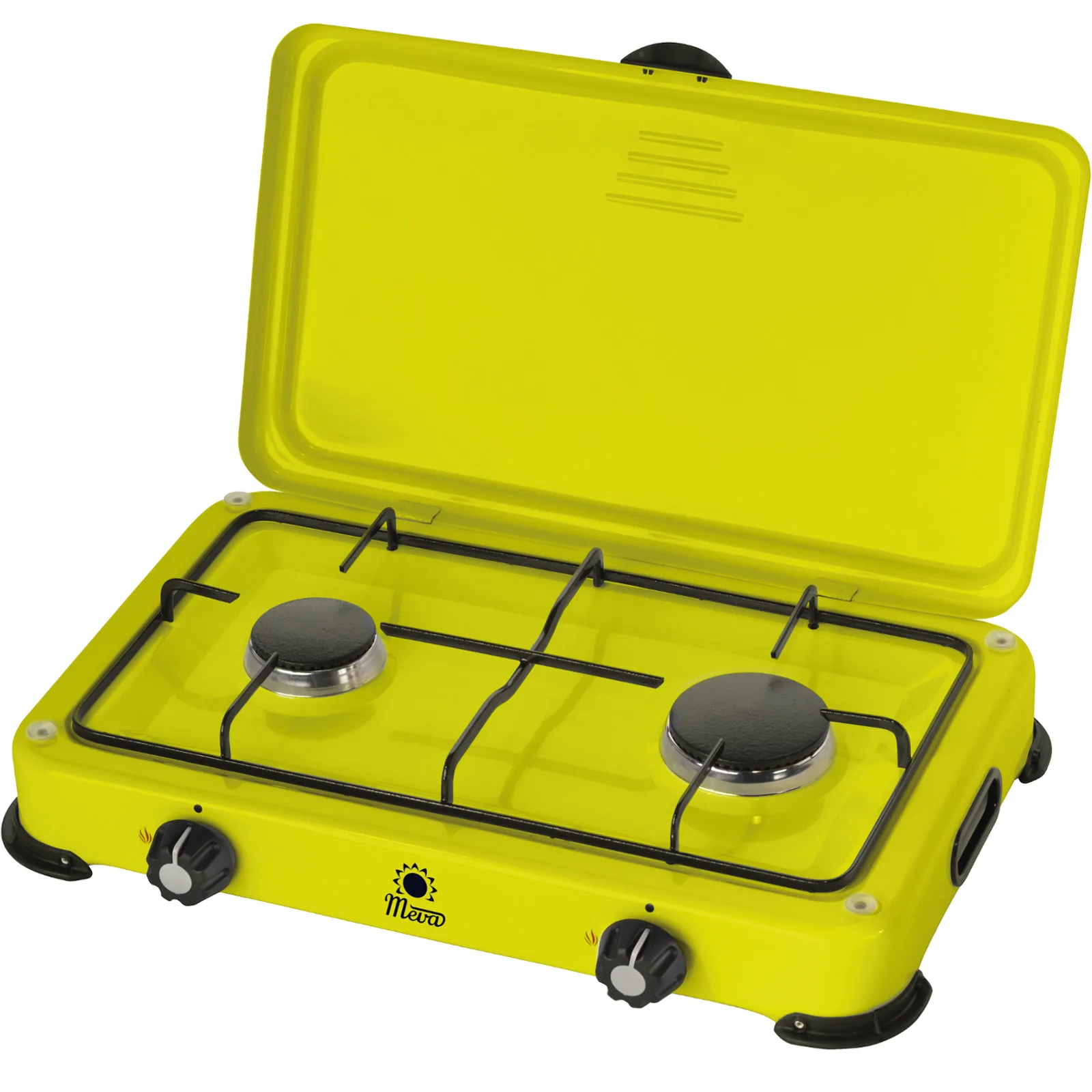 BASIC 2 3,2 kW-os LPG kempingfőző