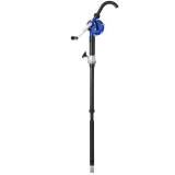 PRESSOL 13055 18 l/min ručné kľukové čerpadlo pre olej SAE 90 2