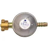 Reduktor regulator ciśnienia gazu do butli LPG Typ 694 EN16129 G12 37mbar 2