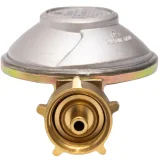 Reduktor regulator ciśnienia gazu do butli LPG Typ 694 EN16129 G12 37mbar 3