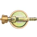 Reduktor regulator ciśnienia gazu do butli LPG Typ 694 EN16129 G12 37mbar 5