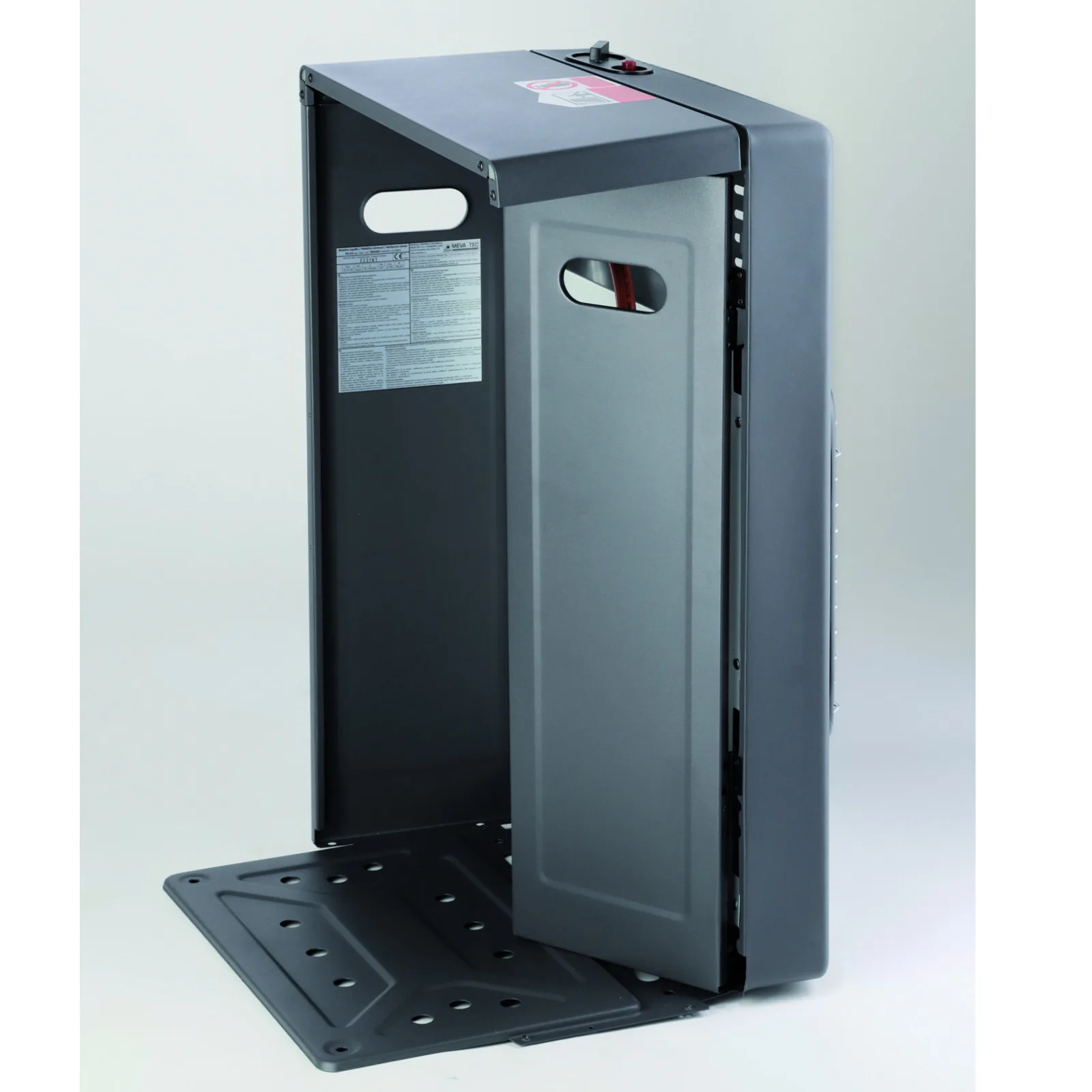 RELAX 4,2 kW plinski radijator 6