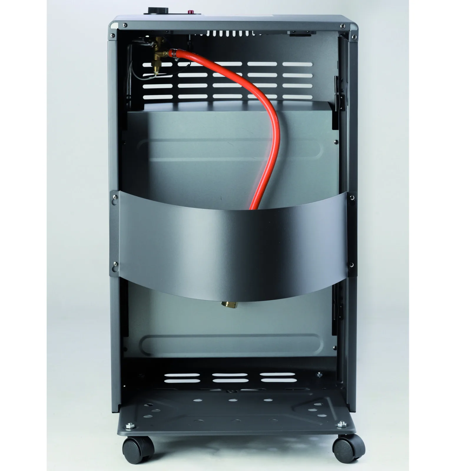 RELAX 4,2 kW plinski radijator 11