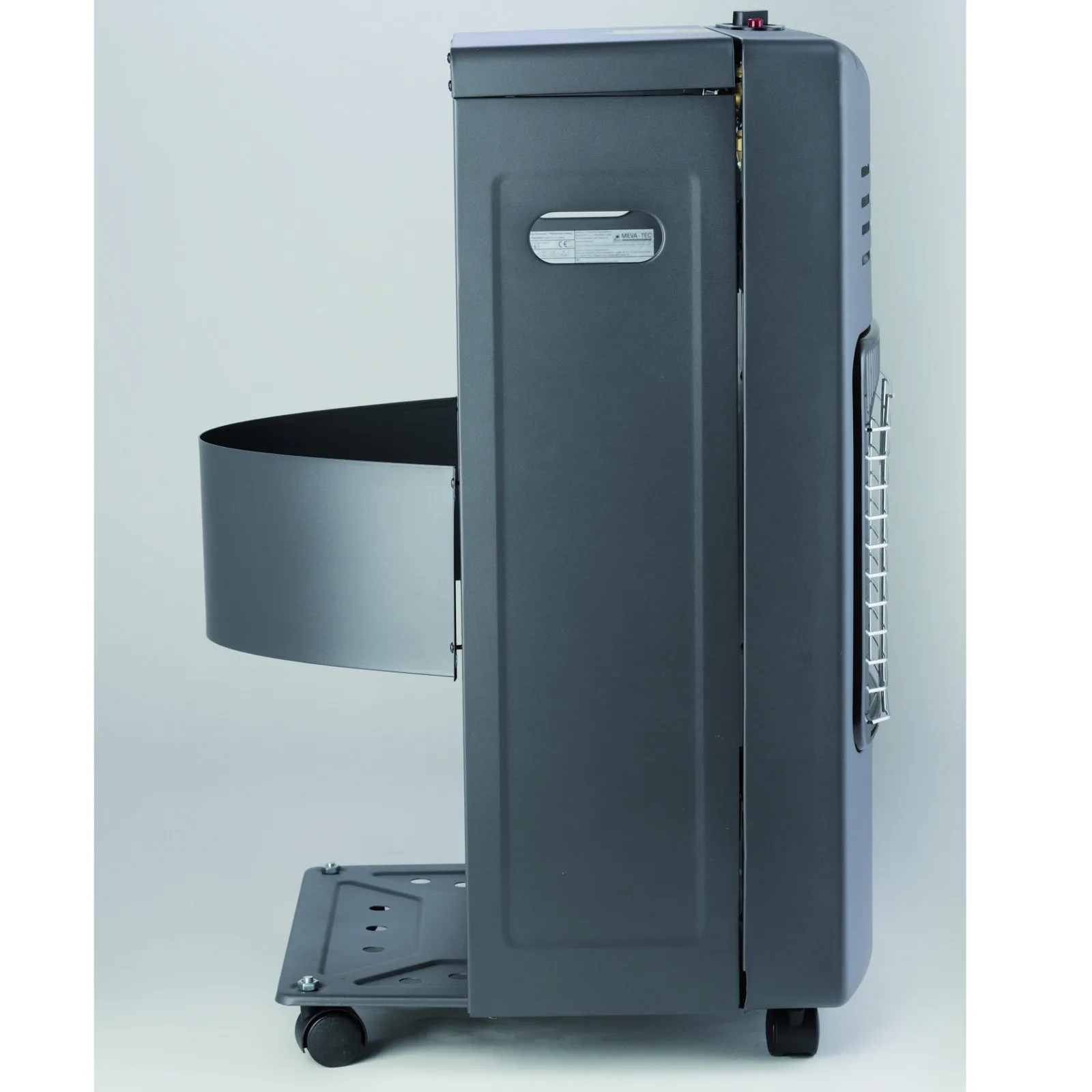 RELAX 4,2 kW plinski radijator 10