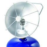 Încălzitor radiant cu gaz ARDENT pentru butelii de gaz GPL PB 2