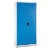 Dulap de atelier sudat cu containere pentru șuruburi, dimensiuni 95x40x195 cm, SET DE 50 buc. 2