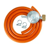 Încălzitor de masă cu gaz PIRAMIDA MINI 4